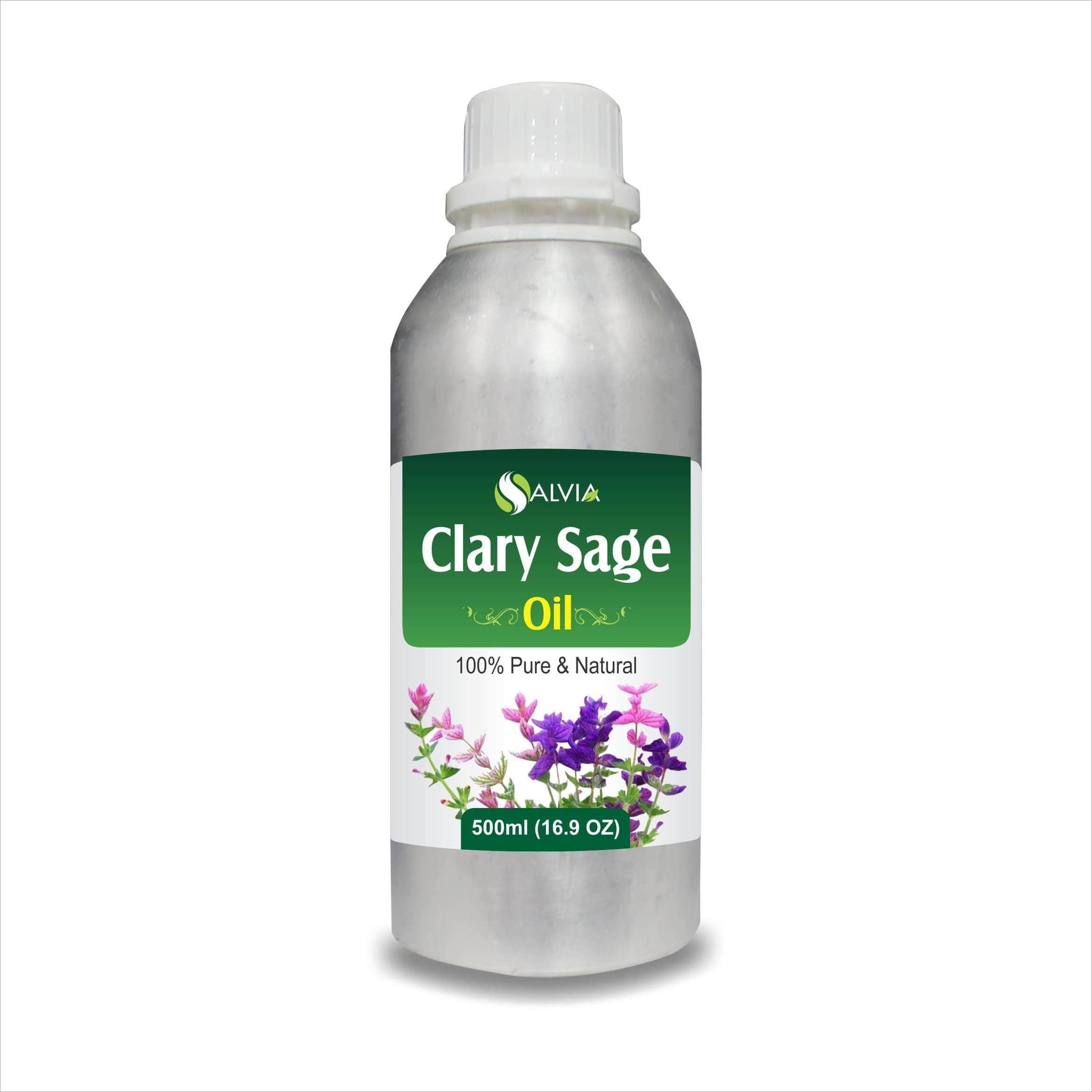 clary sage oil for hair clary sage oil for hair